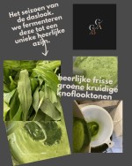 Gastro Atelier/Boetiek Pajottegem