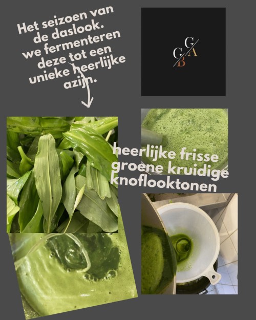 Gastro Atelier/Boetiek Pajottegem