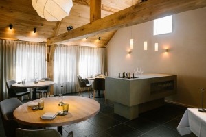 Restaurant Holsterhof