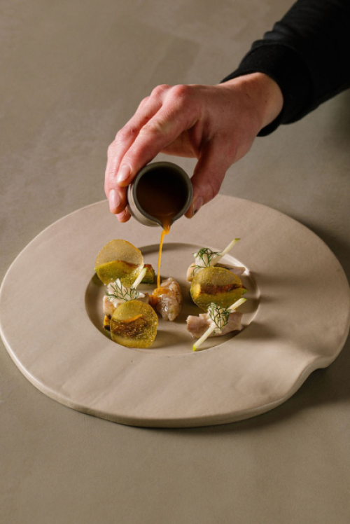 Restaurant Holsterhof