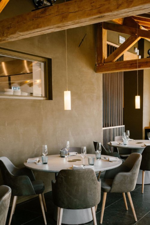 Restaurant Holsterhof