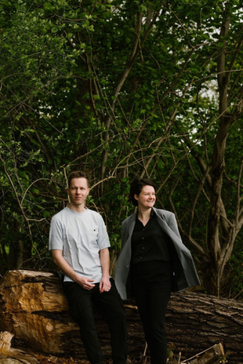 Restaurant Holsterhof