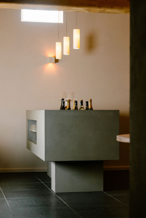 Restaurant Holsterhof