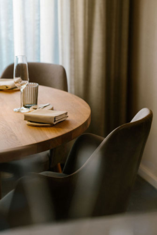 Restaurant Holsterhof