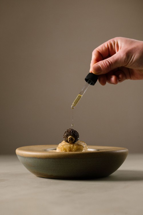 Restaurant Holsterhof