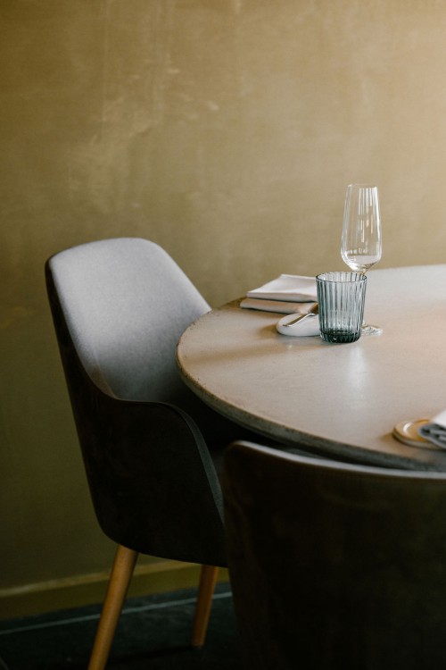 Restaurant Holsterhof