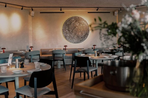 Reserveren bij Restaurant Lef te Destelbergen