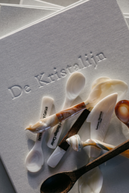 De Kristalijn