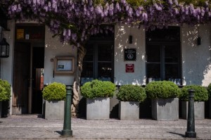 Restaurant de Zuidkant