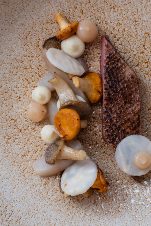 Restaurant de Zuidkant