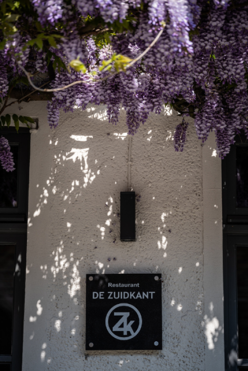 Restaurant de Zuidkant