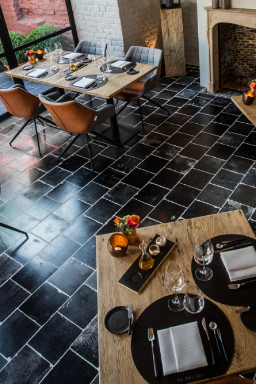 Restaurant de Zuidkant