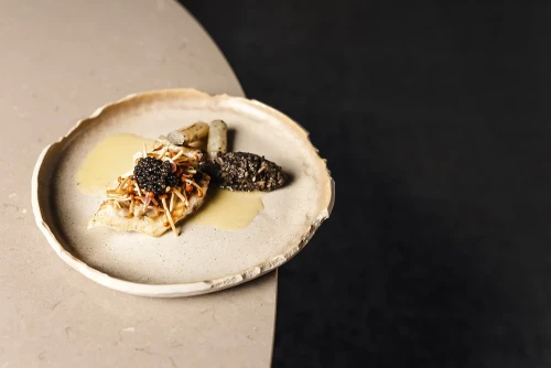 Reserveren bij Restaurant Lef te Destelbergen