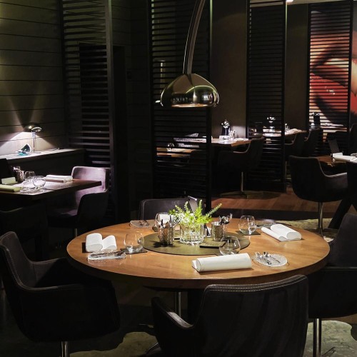 Reserveren bij Restaurant Lef te Destelbergen