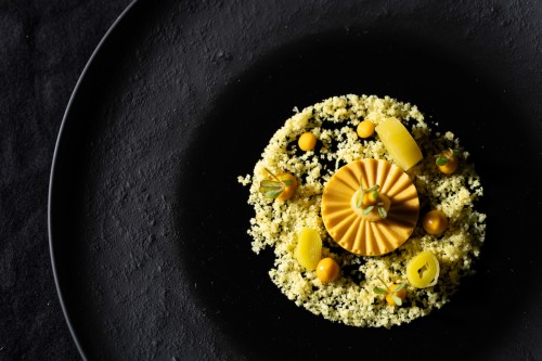 Reserveren bij Restaurant Lef te Destelbergen