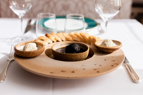 Reserveren bij Restaurant Lef te Destelbergen