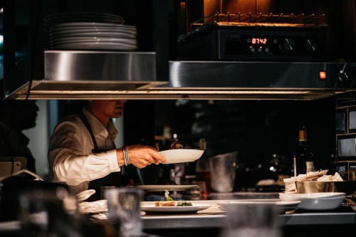 Reserveren bij Restaurant Lef te Destelbergen