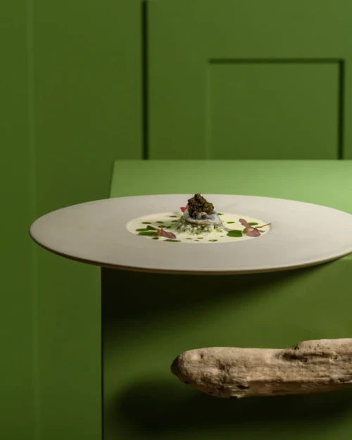 Reserveren bij Restaurant Lef te Destelbergen