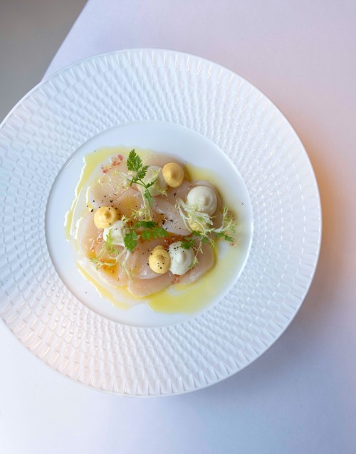 Reserveren bij Restaurant Lef te Destelbergen