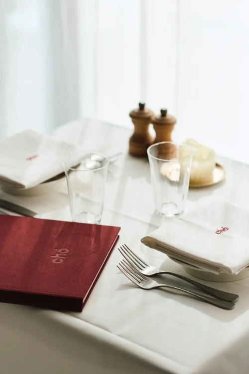 Reserveren bij Restaurant Lef te Destelbergen