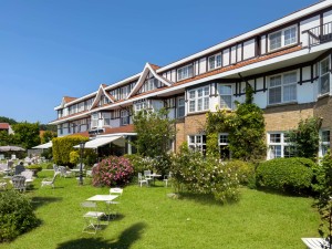 Pavillon Du Zoute