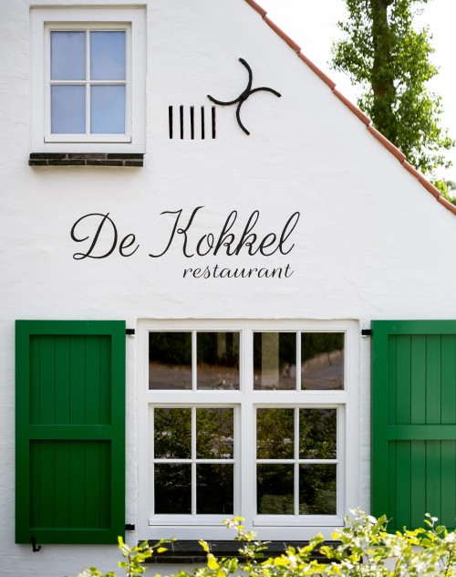 De Kokkel