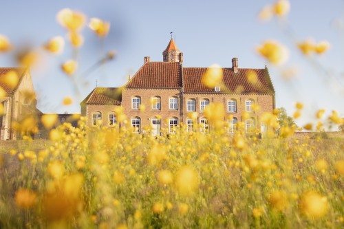 Reserveren bij Restaurant Lef te Destelbergen