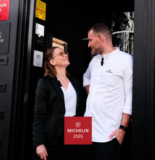 Reserveren bij Restaurant Lef te Destelbergen