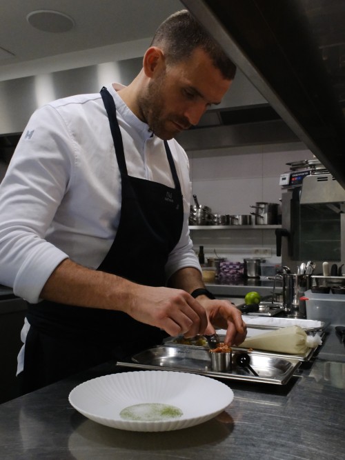 Restaurant Nathan