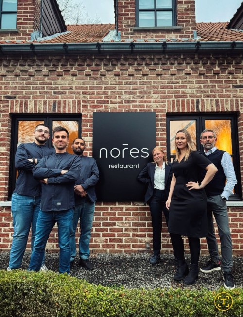 Restaurant NoRes
