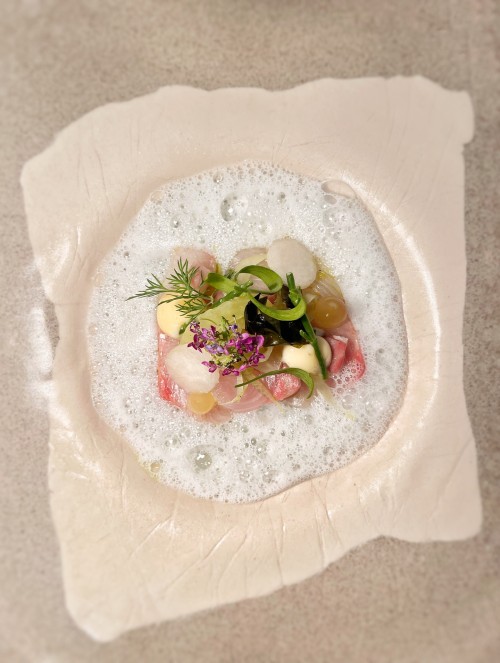 Restaurant NoRes