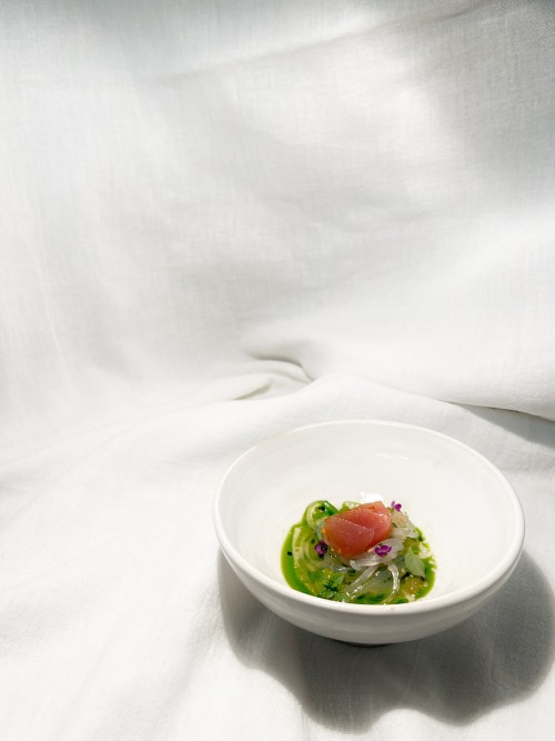 Restaurant NoRes
