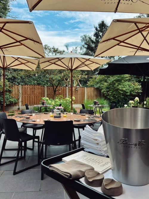 Restaurant NoRes