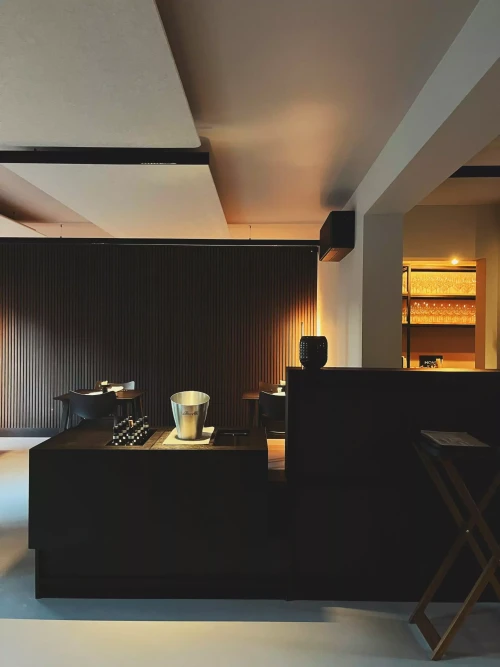 Restaurant NoRes