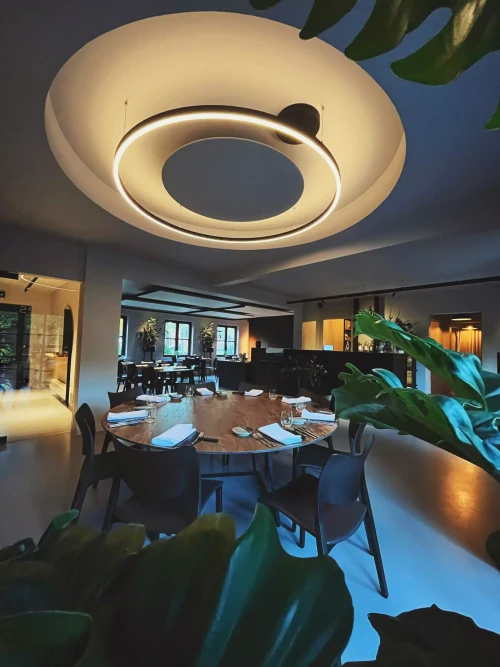 Restaurant NoRes
