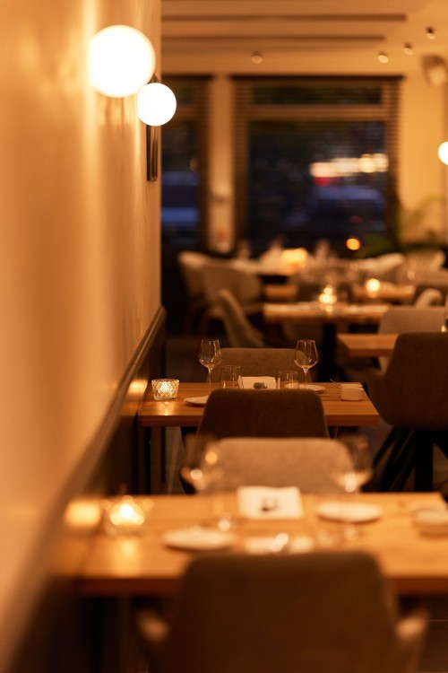 Restaurant Felix