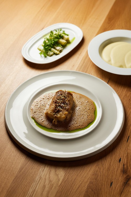 Restaurant Felix