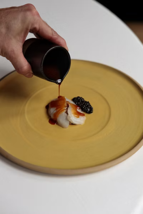 Restaurant Rizoom
