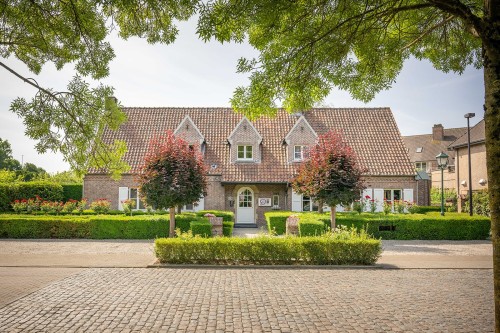 Reserveren bij Restaurant Lef te Destelbergen