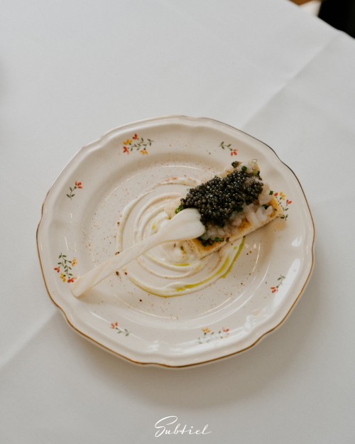 Subtiel-Dining