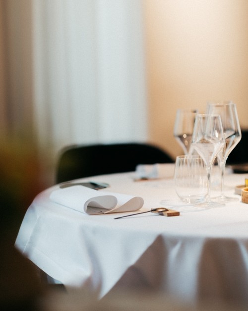 Restaurant Cum Laude