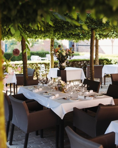 Restaurant Cum Laude