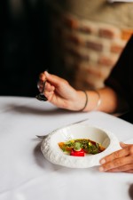 Restaurant Cum Laude