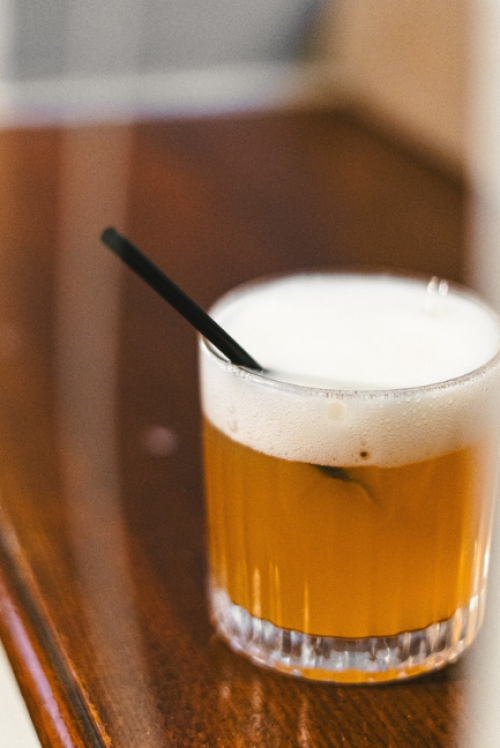 Restaurant Cum Laude