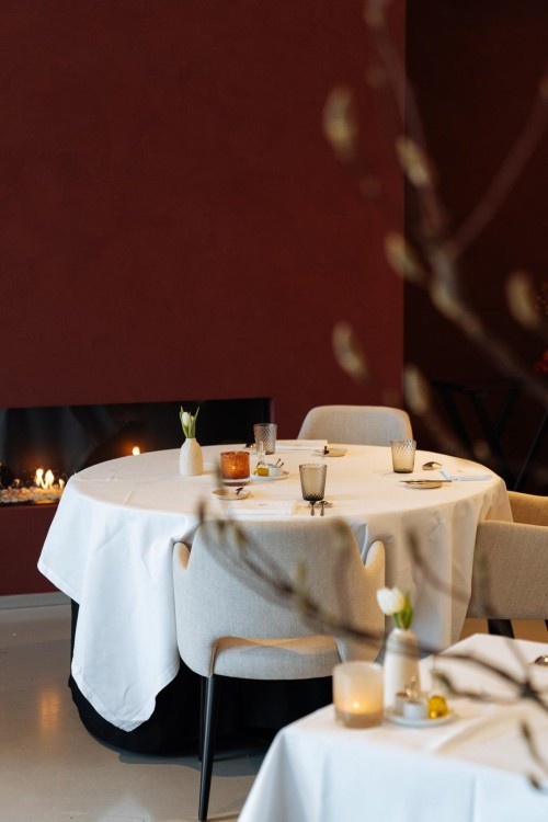Restaurant Rollier