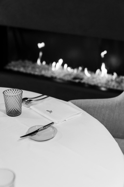 Restaurant Rollier