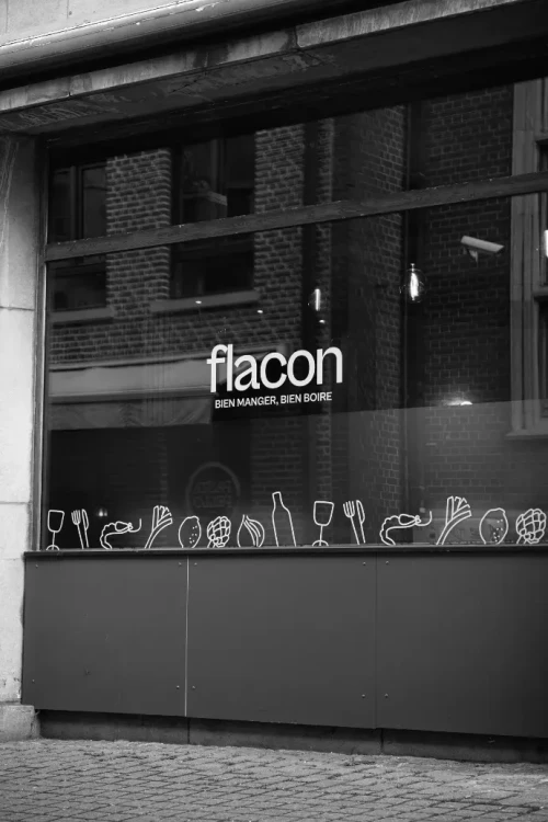 Flacon