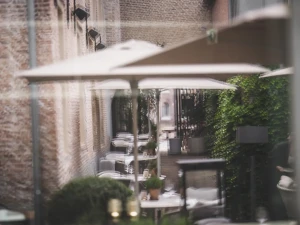 Ami Bistro