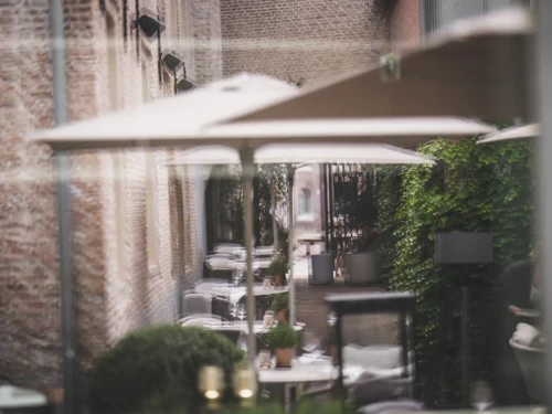 Ami Bistro