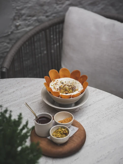Ami Bistro